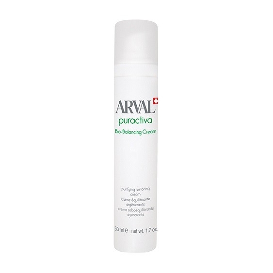 Arval Puractiva Bio-Balancing Cream 50ML
