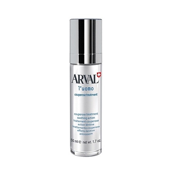 Arval L'Uomo Couperose Treatment 50ML