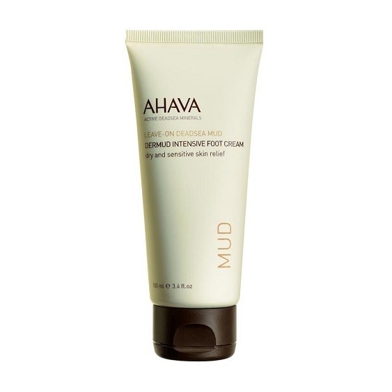 Ahava Dermud Intensive Foot Cream 100ML