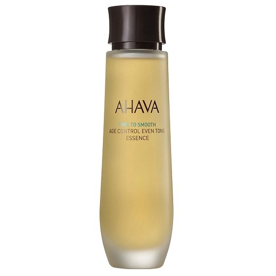 Ahava Time to Smooth Age Control Even Tone Essence 100ML
