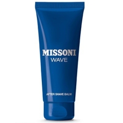 Missoni Wave After Shave Balm 100ML