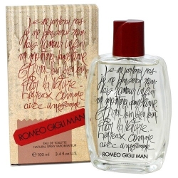 Romeo Gigli Man 100ML