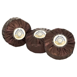 Roger & Gallet Bois D'Orange Tris Saponette 3X100GR