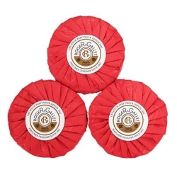 Roger & Gallet Fleur De Figuier Tris Saponette 3X100GR