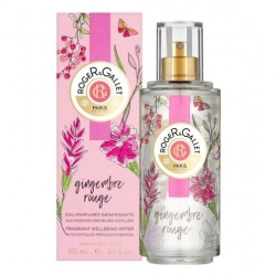 Roger & Gallet Gingembre Rouge Acqua Profumata 100ML