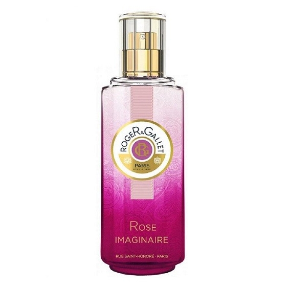 Roger & Gallet Rose Imaginaire Acqua Profumata 100ML