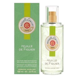 Roger & Gallet Feuille de Figuier Acqua Profumata 100ML