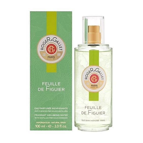 Roger & Gallet Feuille de Figuier Acqua Profumata 100ML