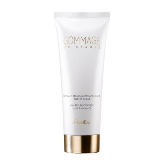 Guerlain Les Démaquillants De Beauté Gommage de Beauté 75ML