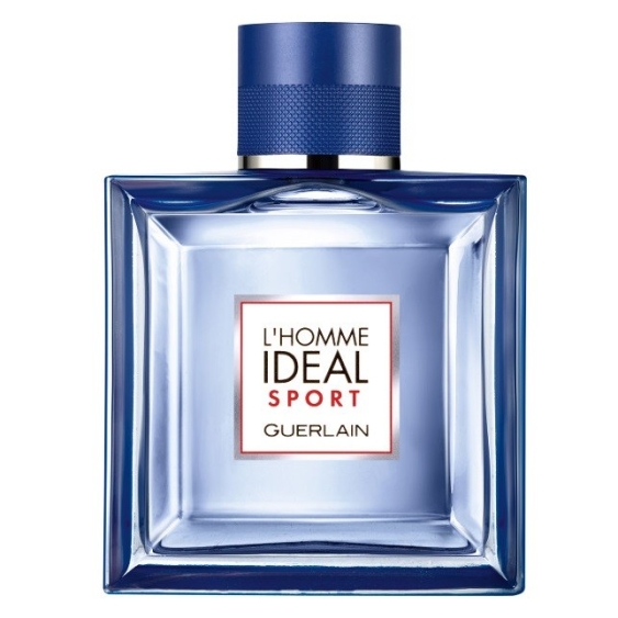 Guerlain L'Homme Ideal Sport 100ML
