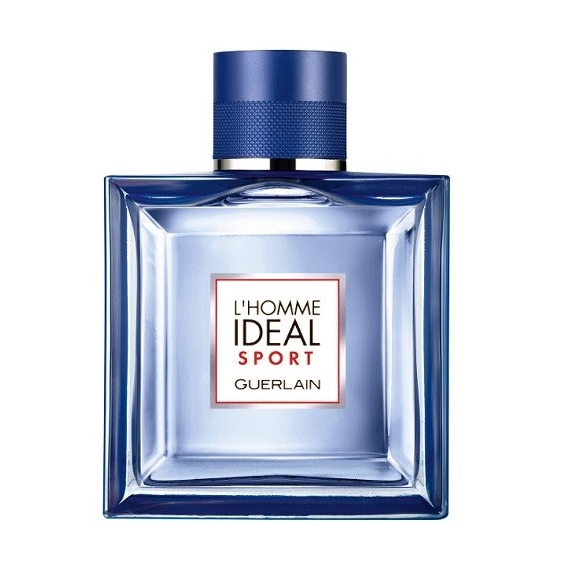 Guerlain L'Homme Ideal Sport 50ML