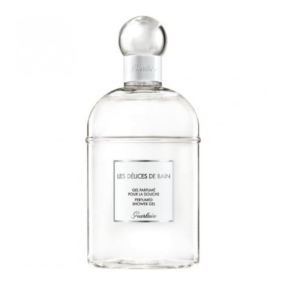Guerlain Les Délices de Bain Gel Parfumé pour la Douche 200ML