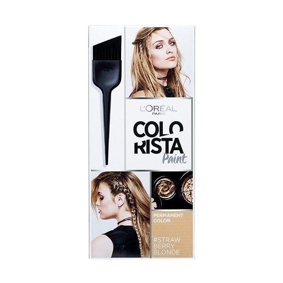 L'Oreal Paris Colorista Paint