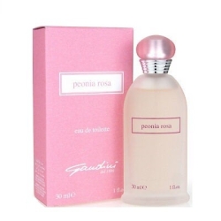 Gandini Peonia Rosa 30ML