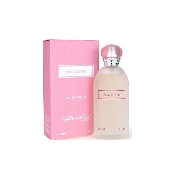 Gandini Peonia Rosa 30ML