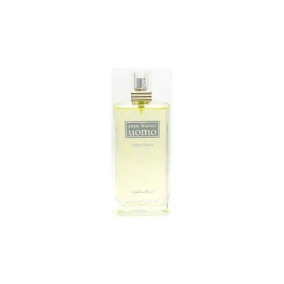Gandini Pepe Bianco After Shave Balm 100ML