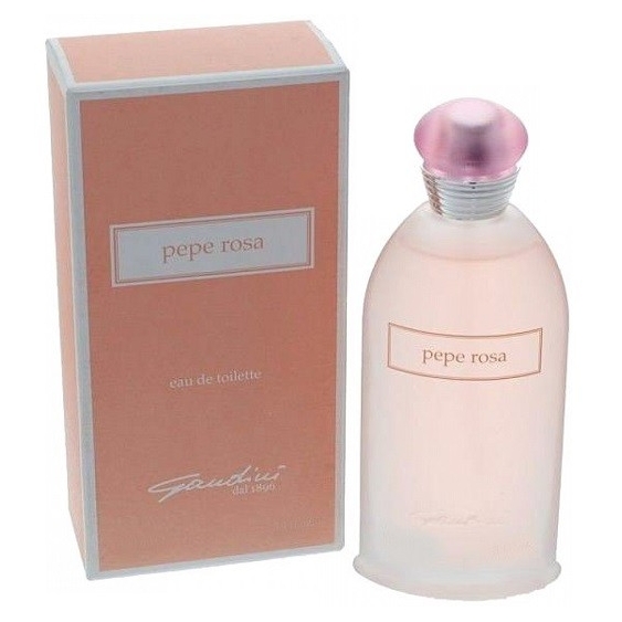 Gandini Pepe Rosa 100ML