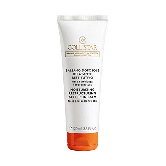 Collistar Speciale Abbronzatura Perfetta Balsamo Doposole idratante Restitutivo  100ML