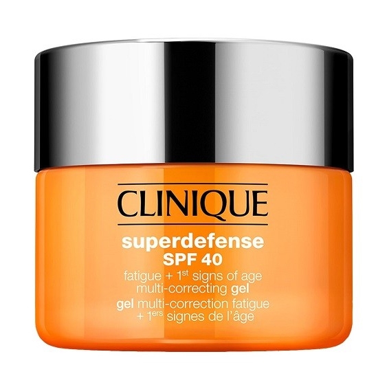 Clinique Superdefense SPF 40 Multi-Correcting Gel 30ML