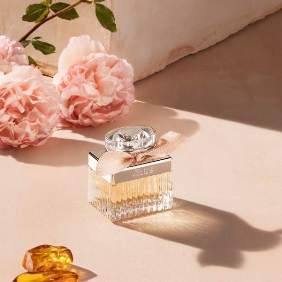 Profumo da Donna Chloè Eau de Parfum  confezione da 125ML
