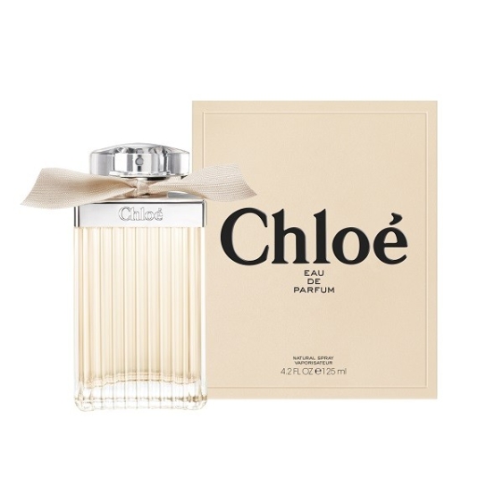 Profumo da Donna Chloè Eau de Parfum  confezione da 125ML