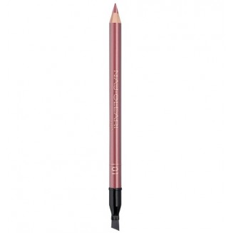 Naj-Oleari Poetry Matte Lip Pencil - 01 Rosa Freddo