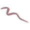 Naj-Oleari Poetry Matte Lip Pencil - 01 Rosa Freddo