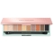 Naj-Oleari Wonder Look Eyeshadow Palette - 02 Toni Rosati