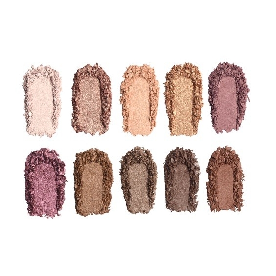 Naj-Oleari Wonder Look Eyeshadow Palette - 02 Toni Rosati