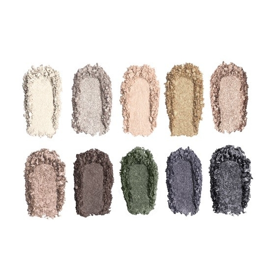 Naj-Oleari Wonder Look Eyeshadow Palette - 03 Toni Freddi