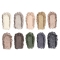 Naj-Oleari Wonder Look Eyeshadow Palette - 03 Toni Freddi