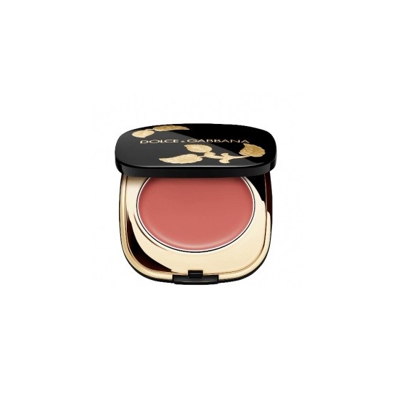 Dolce & Gabbana Dolce Blush Creamy Cheek and Lip Colour - 10 tangerine