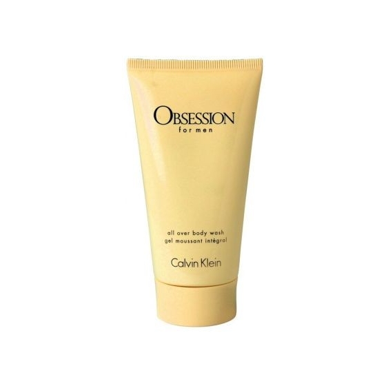 Calvin Klein Obsession for Men All Over Body Wash confezione da 200ml