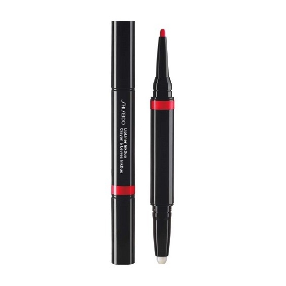 Shiseido LipLiner InkDuo - 02 Beige