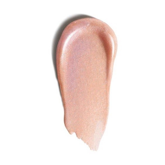 Shiseido Shimmer GelGloss - 02 Toki Nude