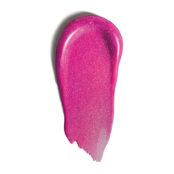 Shiseido Shimmer GelGloss - 08 Magenta