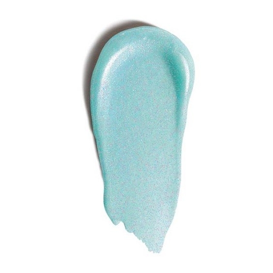 Shiseido Shimmer GelGloss - 10 Hakke Mint