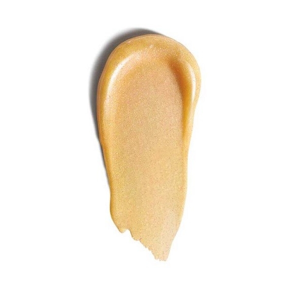 Shiseido Shimmer GelGloss - 01 Kogane Gold