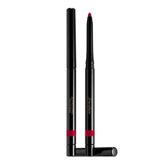 Guerlain Le Stylo Levres - 63 Rose De Mai