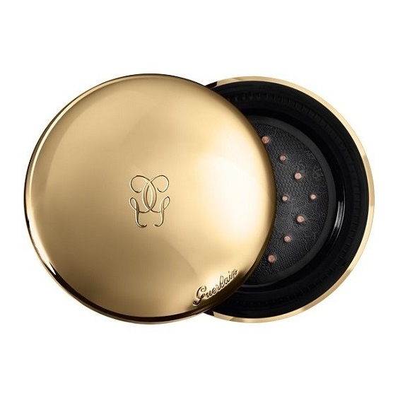 Guerlain Les Voilettes Poudre Libre Trasparente - 02 Clair