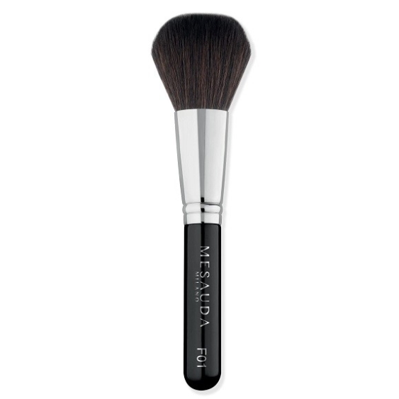 Mesauda Classic Powder Pennello Polveri