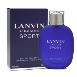 Profumo da Uomo Lanvin L'Homme Sport confezione da 100ML