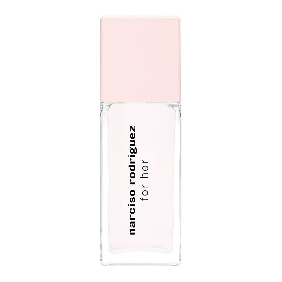 Profumo da Donna Narciso Rodriguez For Her Eau de Parfum confezione da 20ML