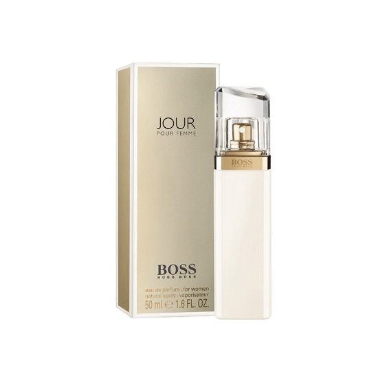 Profumo da Donna Boss Jour pour Femme confezione da 50ML