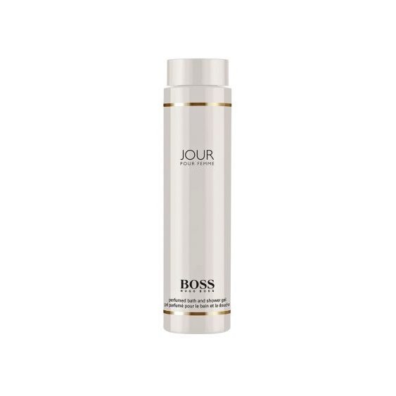 Boss Jour pour Femme Perfumed Bath and Shower Gel confezione da 200ML