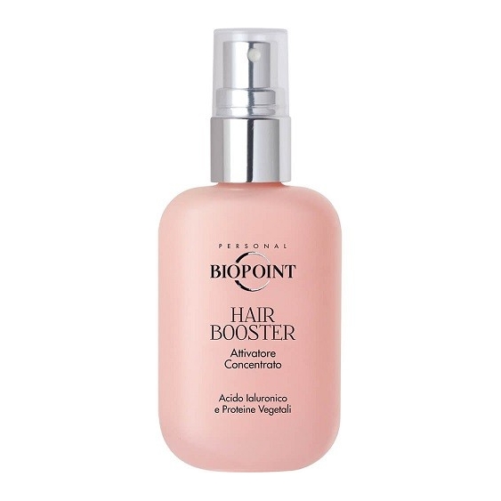 Biopoint Hair Booster 50ML
