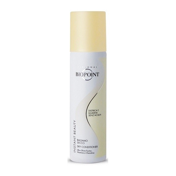 Biopoint Instant Beauty Balsamo Secco 150ML