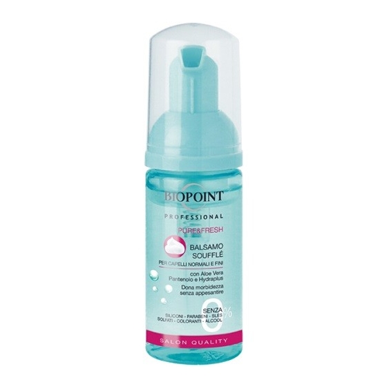 Biopoint Minisize Pure & Fresh Balsamo Soufflé 45ML