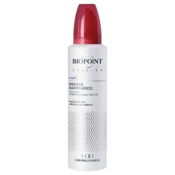 Biopoint Styling Curl Mousse Ravvivaricci 75ML