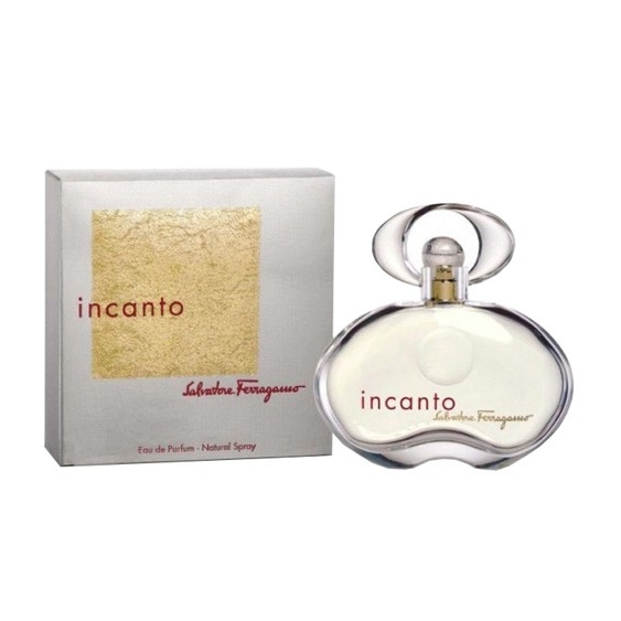 Salvatore Ferragamo Incanto 100 ml | ProfumeriaWeb